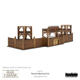 Hail Caesar Epic Battles: Roman Marching Fort