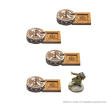 Bolt Action MDF Unit Pin Markers - Soviet Union