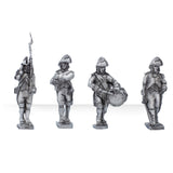 French Levée en Masse - Brigade