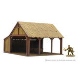Eastern European Farm Accessories Bundle (28mm)