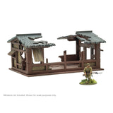 Pacific Theatre - Full Buildings Bundle