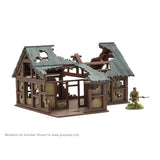 Pacific Theatre - Full Buildings Bundle