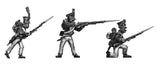 Duchy of Warsaw – 44 Figure Battalion (Campaign Dress)