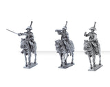 Dutch Dragoon Command Group