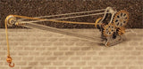2 Ton Yard Crane (OO-Gauge)