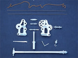 2 Ton Yard Crane (OO-Gauge)
