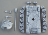4 x T-62 Tank