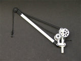 2 Ton Yard Crane (O-Gauge)
