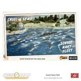 Soviet Navy Fleet + Aircraft Deal
