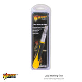 Warlord Large Modelling Knife
