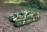T28 Heavy Tank