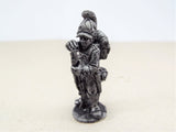 GERMAN INFANTRY - LOADING (C)