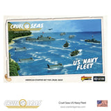 US Navy Fleet