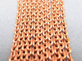 - (1M) Copper Cable Chain 2.4x1.7mm