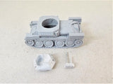 Sdkfz 140/1 38(t) Recce vehicle (Aufklarungspanzer 38(t), 1944)