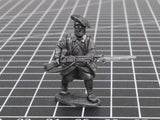 WWI French Chasseurs Alpins HQ (3 Pack)