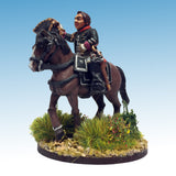 GENERAL ESSEN (mounted)