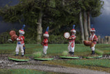 MUSICIANS
