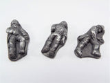 UNITED IRISH CASUALTIES