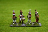 MUSICIANS