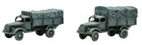Command Decision German Starter Set (15mm)