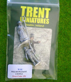 Welsh Peasant Couple - 28mm