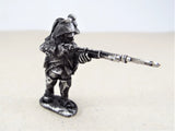 FRENCH LIGNE FIRING LINE