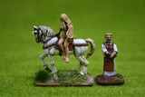 LADY GODIVA
